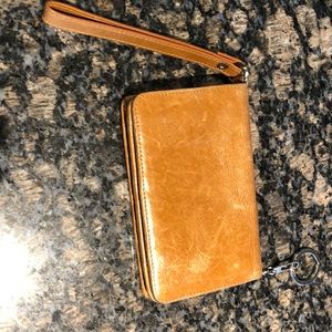 Hobo wallet